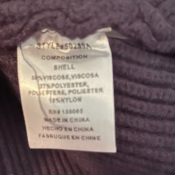 Maisie Peter Bishop Sleeve Sweater - Picture 3 of 8